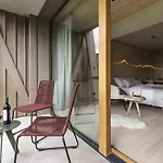Hotel Bohinj Szálloda Bohinji-tó