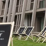 Hotel Bohinj Bohinji-tó