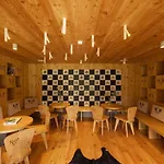 Hotel Bohinj 4*