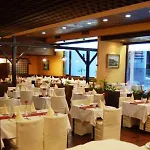 Hotel Bohinj 4*