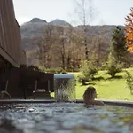 فندق Hotel Bohinj 4*