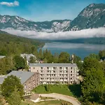 Hotel Bohinj 4* بوينج