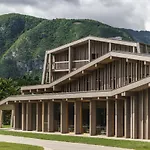فندق Hotel Bohinj 4*