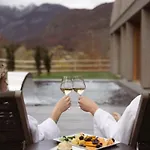 Hotel Bohinj فندق