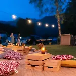 فندق Hotel Bohinj بوينج