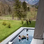 Hotel Bohinj 4* بوينج