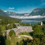Hotel Bohinj Szálloda
