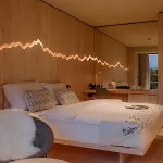Hotel Bohinj 4* Bohinji-tó