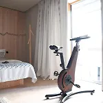 Hotel Bohinj فندق 4*