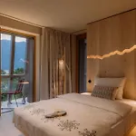 Hotel Bohinj فندق