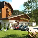 Hotel Bohinj فندق