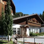 فندق Hotel Bohinj بوينج