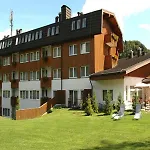 Hotel Bohinj بوينج
