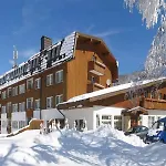 فندق Hotel Bohinj