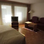 Hotel Bohinj Szálloda 4*