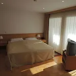 Hotel Bohinj 4* Bohinji-tó
