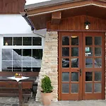 Hotel Bohinj فندق