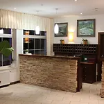 فندق Hotel Bohinj 4*