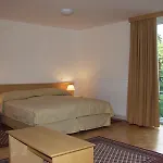 Hotel Bohinj فندق 4*
