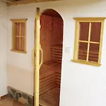 فندق Hotel Bohinj