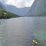 Hotel Bohinj فندق 4*
