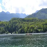 فندق Hotel Bohinj بوينج