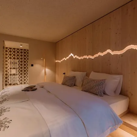 Hotel Bohinj Hotel 4*