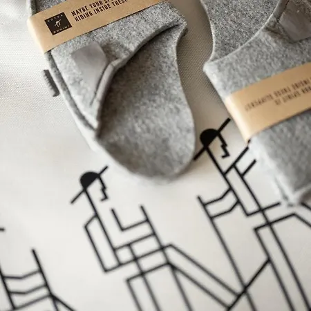 מלון Hotel Bohinj