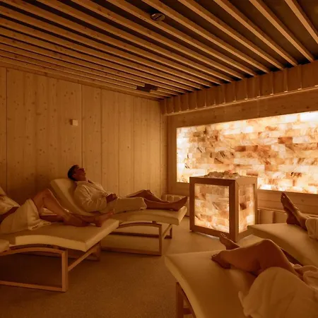 Hotel Bohinj 4*
