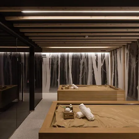 Hotel Bohinj 4* Bohinj