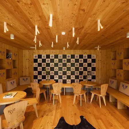 Hotel Bohinj 4*