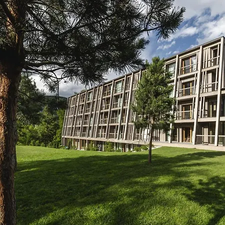 Hotel Bohinj Bohinj
