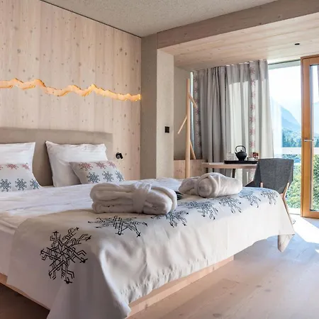 Hotel Bohinj 4*