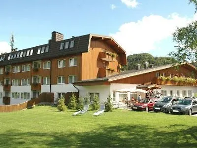 Hotel Bohinj Otel Bohinj