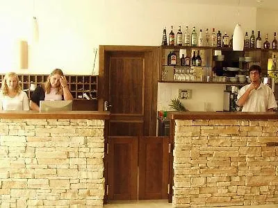 Hotel Bohinj 4* Bohinj