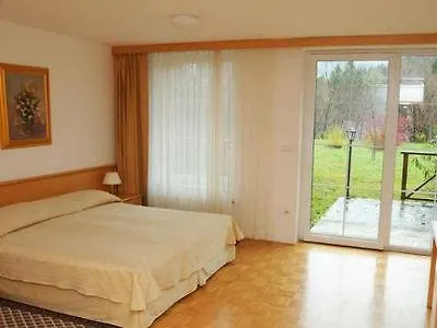 Hotel Bohinj ホテル ボーヒニ