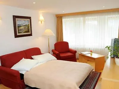 Otel Hotel Bohinj Bohinj