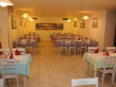 فندق Hotel Bohinj