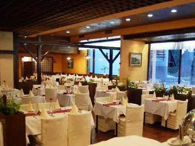 Hotel Bohinj 4*