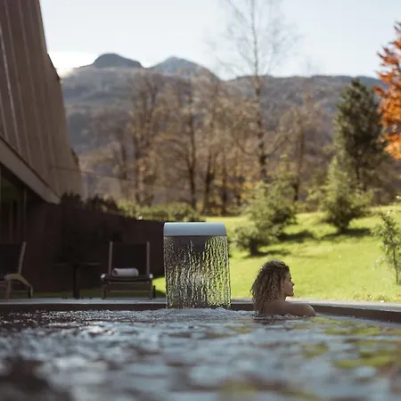 Otel Hotel Bohinj 4*