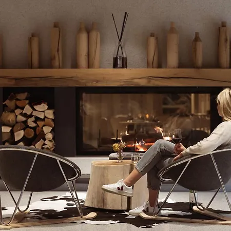 Hotel Bohinj 4* Bohinj