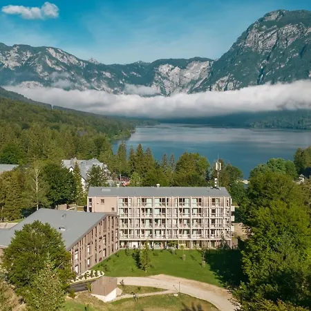 Hotel Bohinj 4* Bohinj