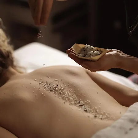 Hotel Bohinj מלון