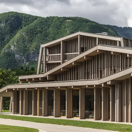 Otel Hotel Bohinj 4*