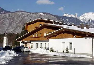 Hotel Bohinj בוהין
