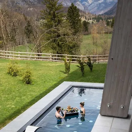 Hotel Bohinj 4* Bohinj