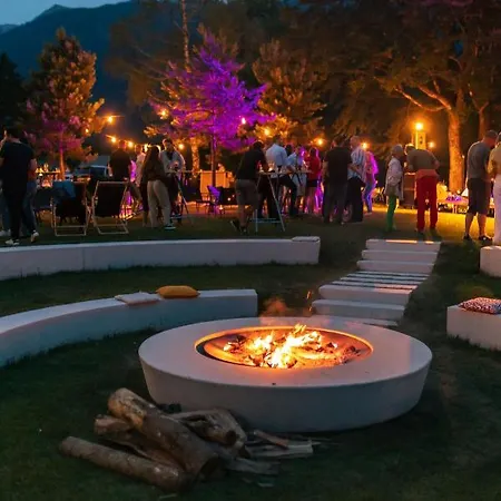 Hotel Bohinj Hotel Bohinj