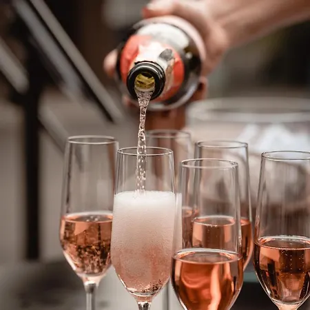 Hotel Bohinj Hotel 4*