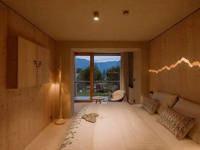 ホテル Hotel Bohinj ボーヒニ