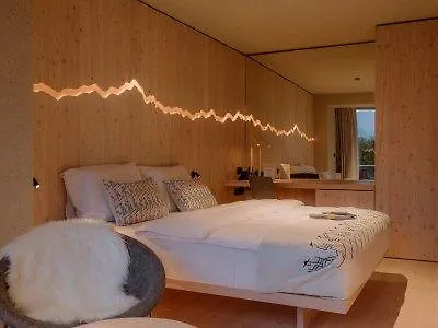 Hotel Bohinj 4* ボーヒニ